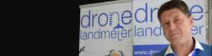 Interview met Wouter De Maegt - toekomst van drones